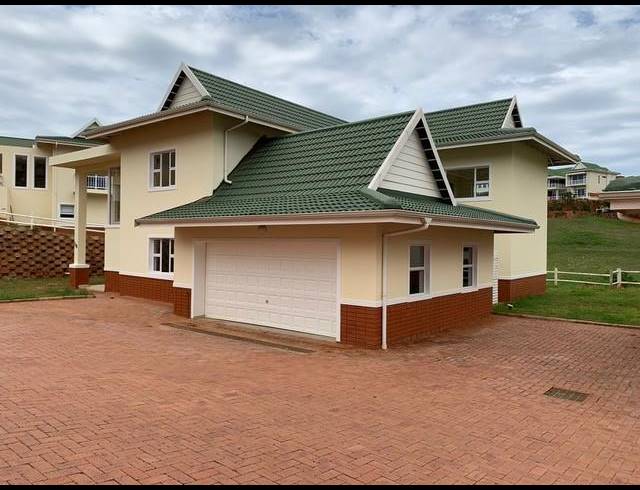 4 BEDROOM DUPLEX FOR SALE IN KINDLEWOOD ESTATE